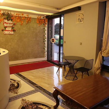 Galata Istanbul Hotel Екстериор снимка