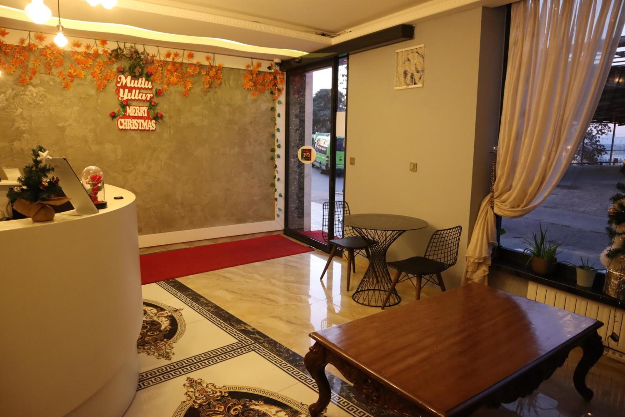 Galata Istanbul Hotel Екстериор снимка